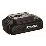 RAPTER Акумулаторна батерия за модел RR LCD-21 20 V 1.5 Ah (RR44293)