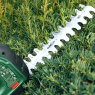 BOSCH AdvancedShear 18V-10 Акумулаторна ножица за трева и храсти 18 V 2 Ah (0600857000)