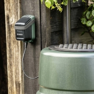 BOSCH GardenPump Акумулаторна помпа за дъждовна вода без батерии и зарядно устройство устройство 18 V 2000 л/ч (06008C4203)