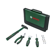 BOSCH Easy Starter Hand Tool Set Комплект ръчни инструменти 14 части (1600A027PT)