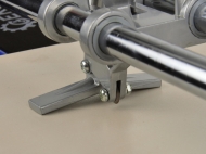 GEKO Мултифункционална машина за рязане на плочки 600 мм (G30102)