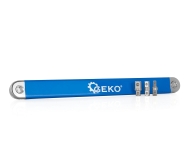 GEKO Удължител с адаптери 1/4-3/8-1/2" 390 мм (G10138)