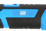 HBM Акумулаторна полирмашина без батерии и зарядно устройство 10.8 V 100 мм (H131823)
