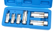 HBM Комплект вложки за демонтаж на дизелови инжектори 6 бр. (H130547)