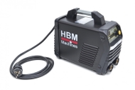 HBM IGBT Инверторен електрожен 200 A (10860)