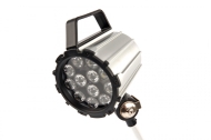 HBM Професионална работна LED лампа 12 W (9492)