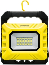 TROTEC PWLS 15-20V Акумулаторна работна лампа LED 20 V 2000 lm (4455000115)