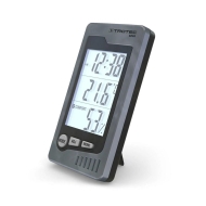 TROTEC BZ05 Вътрешен термохигрометър 50° C LCD дисплей (3510205010)