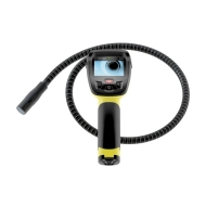 TROTEC BO21 Инспекционна камера 17 мм 4 x AA 1.5 V батерии (3510009121)