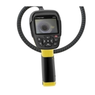 TROTEC BO26 Инспекционна камера 17 мм 1 x 3.7 V батерия (3510009126)