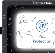 TROTEC PWLS 10‑70 Прожектор LED 70 W 6300 lm (4455000250)