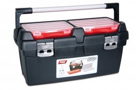Куфар за инструменти TAYG 600-Е, 600х305х295мм