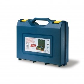 Куфар за електрически инструменти TAYG 40, 385x330x130мм