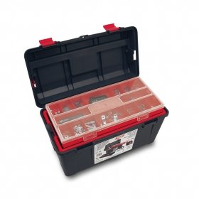 Куфар за инструменти TAYG 33, 480x258x255мм