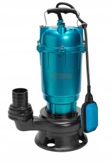 IBO MAGNUM 4500 Потопяема помпа за отпадни води 1500 W 20 м 500 л./мин. 40 мм