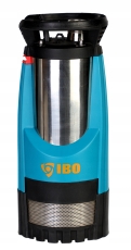 IBO IP 1200 AUTO Монофазна потопяема автоматична помпа 1200 W 44 м 105 л./мин