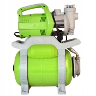 IBO Multi-Garden 1000 Хидрофорна самозасмукваща помпа за вода 1100 W 40 м 60 л/мин