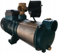IBO MH 2200 INOX Многостъпална помпа за вода 2200 W 60 м 180 л/мин