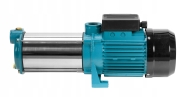 IBO MHI 1800 INOX Монофазна многостъпална помпа за вода 1800 W 80 м 100 л/мин