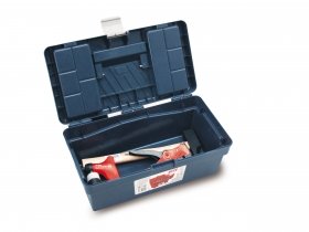 Куфар за инструменти TAYG 12, 400x217x166мм
