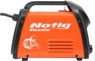 NOTIG N1303 IGBT Инверторен електрожен за MMA и опция за TIG заваряване 20-300 A 