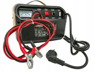 VERKE VP-50 Зарядно устройство за акумулатори 12V- 24V 120-320Ah