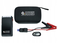 KÖNNER&SÖHNEN KS JS-1000 Стартерно устройство за акумулатор 12000 mAh 1000 A