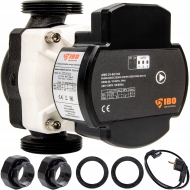IBO AMG 25-60/130 Циркулационна помпа 45 W 6 м 55 л/мин 130 мм