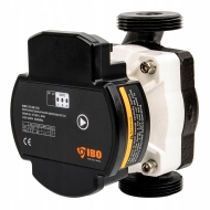 IBO AMG 25-60/130 Циркулационна помпа 45 W 6 м 55 л/мин 130 мм