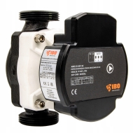 IBO AMG 25-60/130 Циркулационна помпа 45 W 6 м 55 л/мин 130 мм