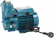 IBO IPML 25-125 Циркулационна помпа индустриална 125 W 30 м 30 л./мин за гореща вода до 100° C