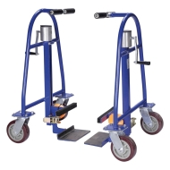 Комплект колички / транспортьори за повдигане на мебели Mammuth MF060HW, до 600 кг