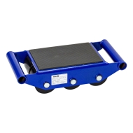 Транспортна количка с ролки Mammuth SK06V, до 6 т