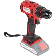 Акумулаторна бормашина Raider RDP-PBCDI20 Solo R20, 20 V, 10 мм, 50 Nm, без батерии и зарядно устройство (030237)