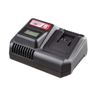 Бързо зарядно с охлаждане за серията Raider RDP-R20 System, 8 A (039713)