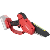 Акумулаторен верижен трион Raider RDP-GP20 Solo R20, 20 V, 100 мм, без батерии и зарядно устройство (075721)