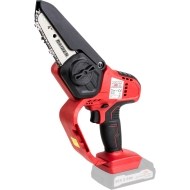 Акумулаторен верижен трион Raider RDP-GP20 Solo R20, 20 V, 100 мм, без батерии и зарядно устройство (075721)