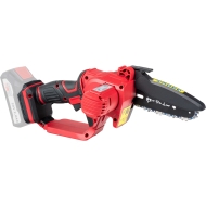 Акумулаторен верижен трион Raider RDP-YGP20 Solo R20, 20 V, 120 мм, без батерии и зарядно устройство (075761)
