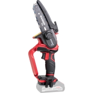 Акумулаторен верижен трион Raider RDP-YGP20 Solo R20, 20 V, 120 мм, без батерии и зарядно устройство (075761)