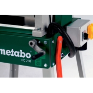 Електрически абрихт-щрайхмус 2.8 DNB Metabo HC 260 C, 2200 W, 260 мм, 400 V (0114026100)