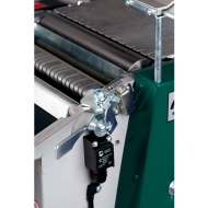 Електрически абрихт-щрайхмус 2.8 DNB Metabo HC 260 C, 2200 W, 260 мм, 400 V (0114026100)