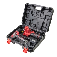 Комплект акумулаторен винтоверт и верижен трион Raider RDP-CDLGP02, 12 V, 2x2 Ah (075733)