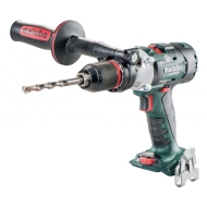 Акумулаторен ударен винтоверт Metabo SB 18 LTX-3 BL I Solo, 18 V, 120 Nm, без батерии и зарядно устройство (602356890)