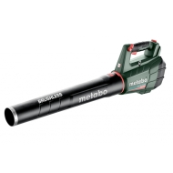 Акумулаторен листосъбирач Metabo LB 18 LTX BL Solo, 18 V, без батерии и зарядно устройство (601607850)