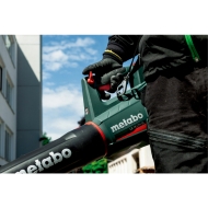 Акумулаторен листосъбирач Metabo LB 18 LTX BL Solo, 18 V, без батерии и зарядно устройство (601607850)