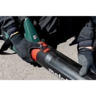Акумулаторен листосъбирач Metabo LB 18 LTX BL Solo, 18 V, без батерии и зарядно устройство (601607850)