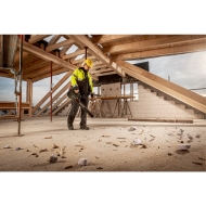 Акумулаторен листосъбирач Metabo LB 18 LTX BL Solo, 18 V, без батерии и зарядно устройство (601607850)