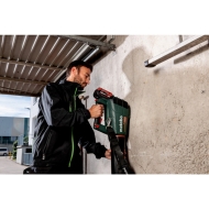 Акумулаторен листосъбирач Metabo LB 18 LTX BL Solo, 18 V, без батерии и зарядно устройство (601607850)