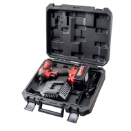 Акумулаторен ударен гайковерт Raider RDI-IBW03, 20 V, 4 Ah, 1/2", 280 Nm (031303)