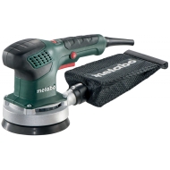 Електрически ексцентършлайф Metabo SXE 3125, 310 W, ф 125 мм (600443000)